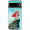 Disney The Little Mermaid Ariel Part of Your World Google Pixel 10 Clear Case